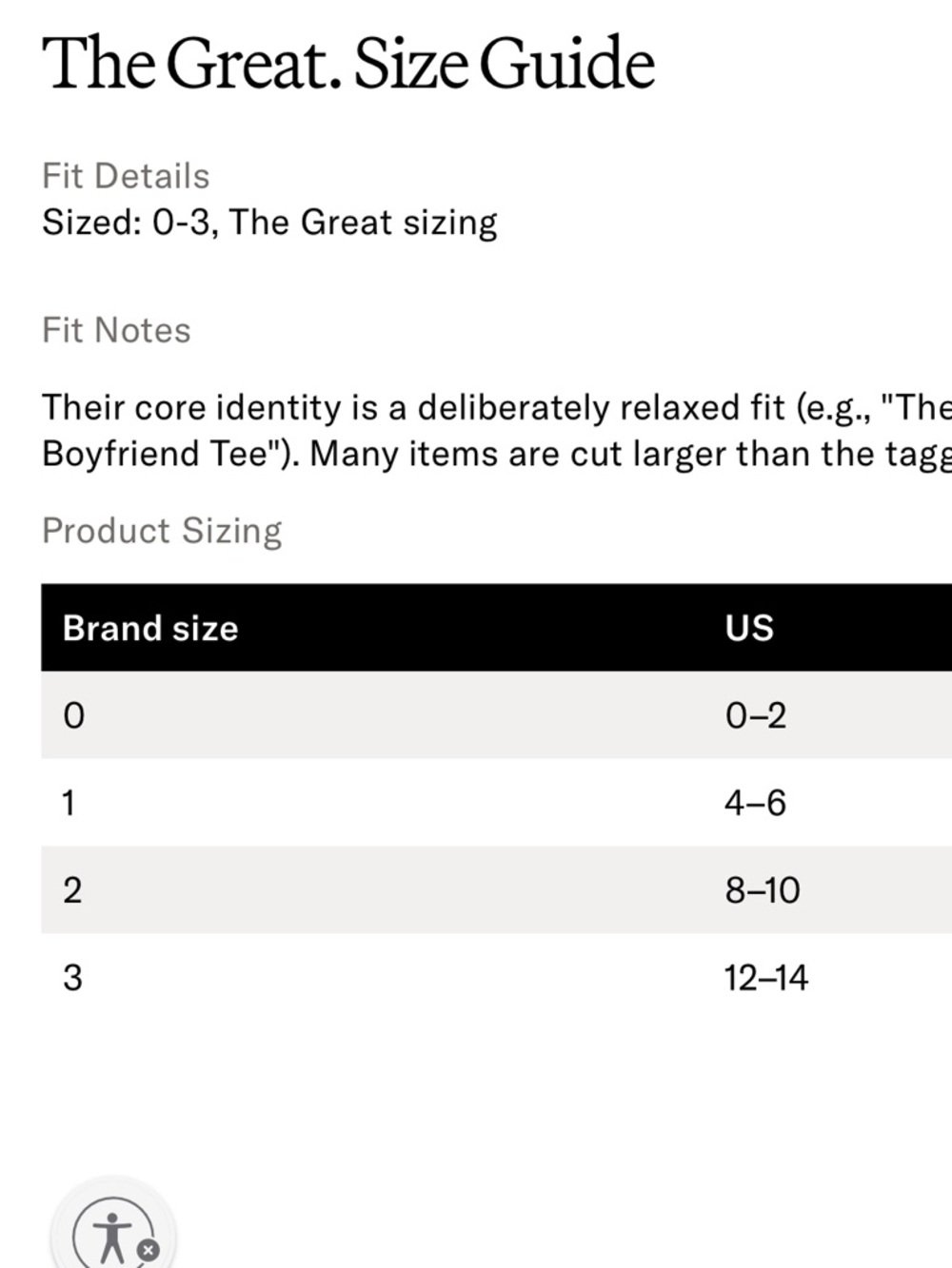 The Great. The Field Jacket - Picture 10 of 10